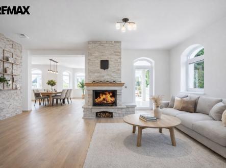 Prodej domu/vily, 229 m²