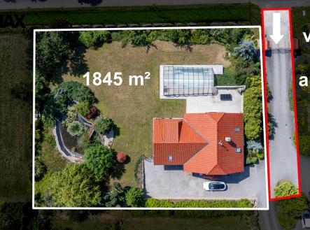 Prodej domu/vily, 229 m²