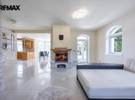 Prodej domu/vily, 229 m²