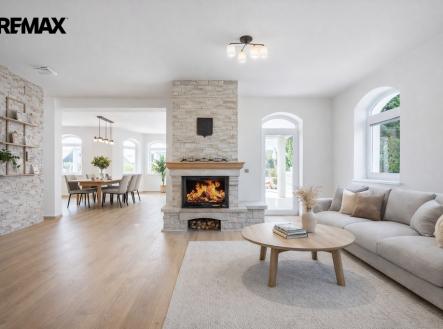 Prodej domu/vily, 229 m²