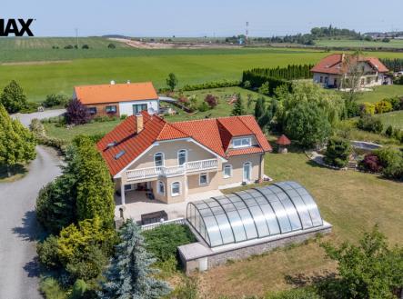 Prodej domu/vily, 229 m²
