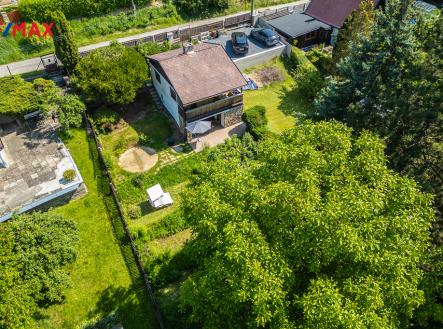 Prodej domu/vily, 80 m²