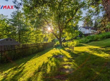 Prodej pozemku pro bydlení, 895 m²