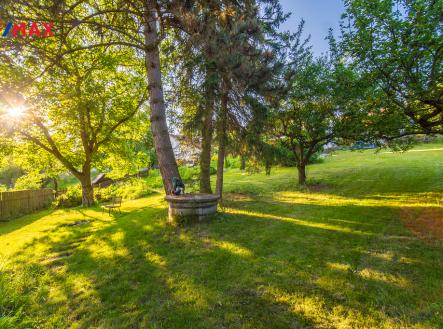 Prodej pozemku pro bydlení, 895 m²