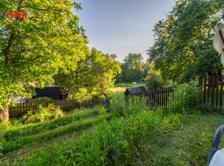 Prodej pozemku pro bydlení, 895 m²