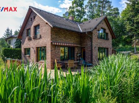 Prodej domu/vily, 280 m²