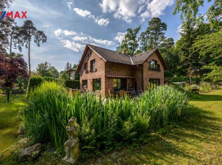 Prodej domu/vily, 280 m²