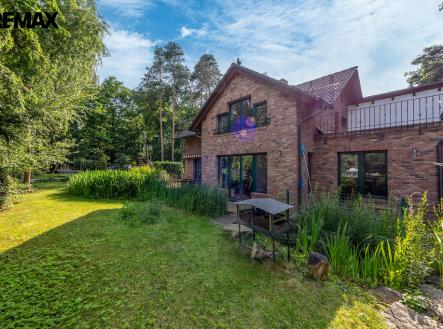 Prodej domu/vily, 280 m²