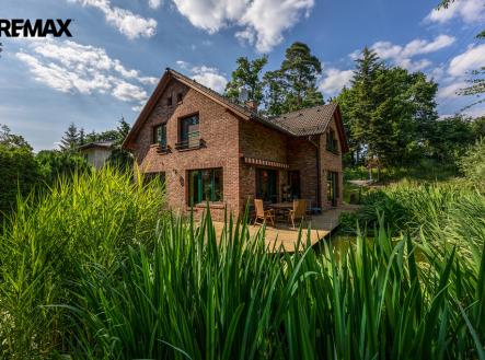 Prodej domu/vily, 280 m²