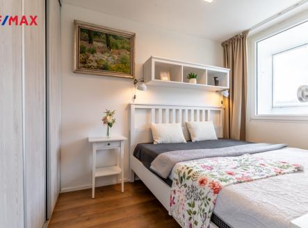 Prodej bytu, 4+kk, 61 m²