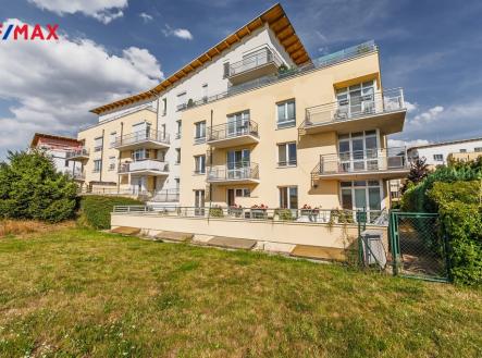 Prodej bytu, 3+kk, 83 m²