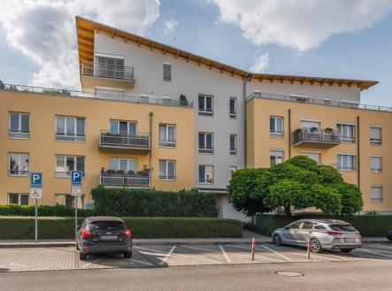 Prodej bytu, 3+kk, 83 m²