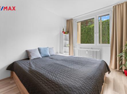 Prodej bytu, 3+kk, 64 m²