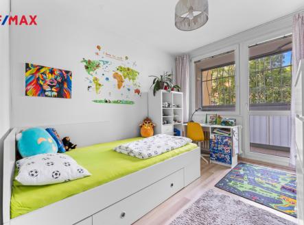 Prodej bytu, 3+kk, 64 m²