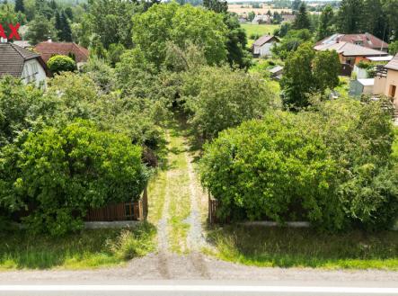 Prodej pozemku pro bydlení, 2 876 m²