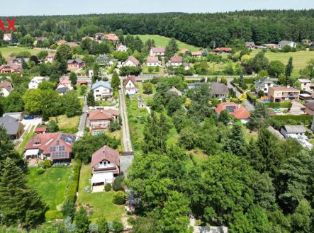 Prodej pozemku pro bydlení, 2 876 m²