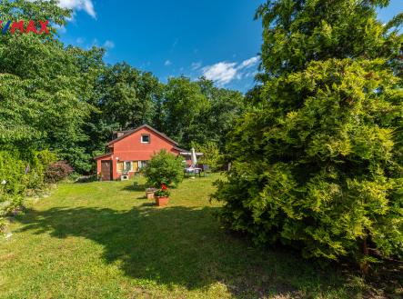 Prodej chaty/rekreačního objektu, 92 m²