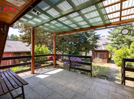 Prodej chaty/rekreačního objektu, 40 m²