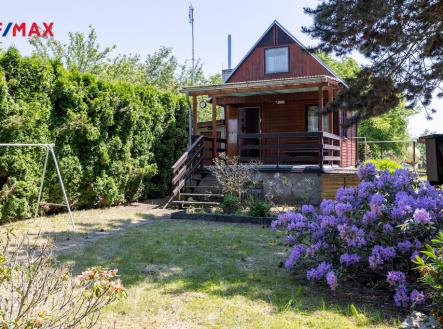 Prodej chaty/rekreačního objektu, 40 m²