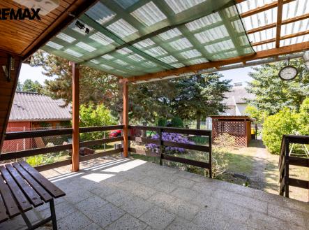 Prodej chaty/rekreačního objektu, 40 m²