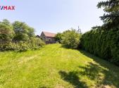Prodej pozemku pro bydlení, 805 m²