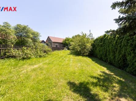 Prodej pozemku pro bydlení, 805 m²