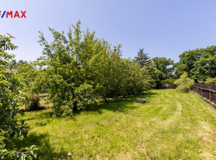 Prodej pozemku pro bydlení, 805 m²