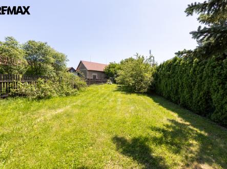 Prodej pozemku pro bydlení, 805 m²