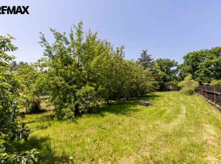 Prodej pozemku pro bydlení, 805 m²