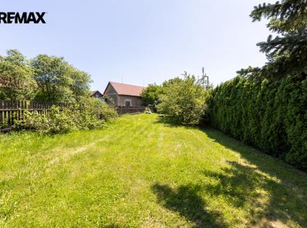 Prodej pozemku pro bydlení, 805 m²