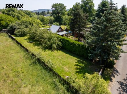 Prodej pozemku pro bydlení, 805 m²