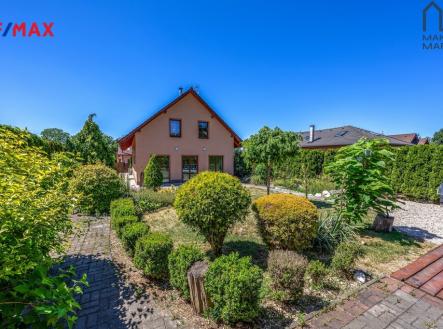 Prodej domu/vily, 195 m²