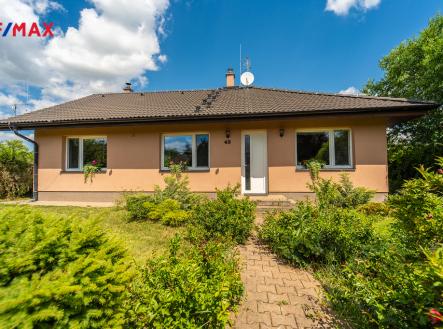 Prodej domu/vily, 106 m²