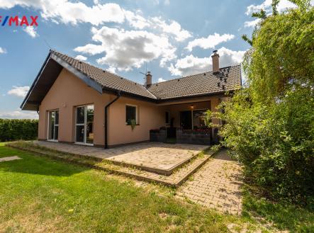 Prodej domu/vily, 106 m²