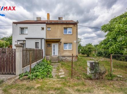 Prodej domu/vily, 82 m²