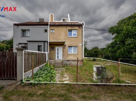 Prodej domu/vily, 82 m²