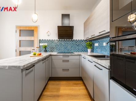 Prodej domu/vily, 125 m²