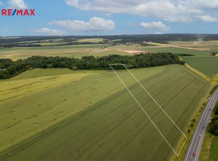 Prodej - pozemek, zemědělská půda, 18 127 m²