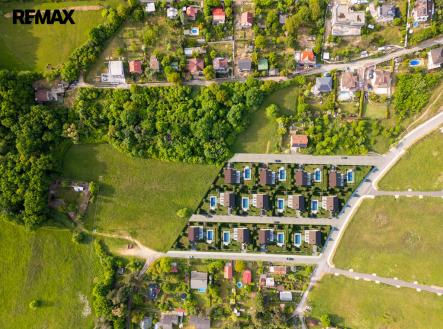 Prodej pozemku pro bydlení, 15 151 m²