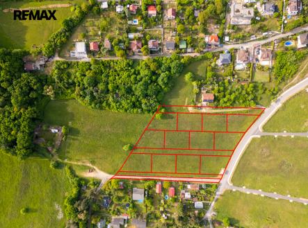 Prodej pozemku pro bydlení, 15 151 m²