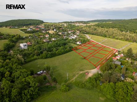Prodej pozemku pro bydlení, 15 151 m²