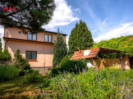 Prodej domu/vily, 184 m²