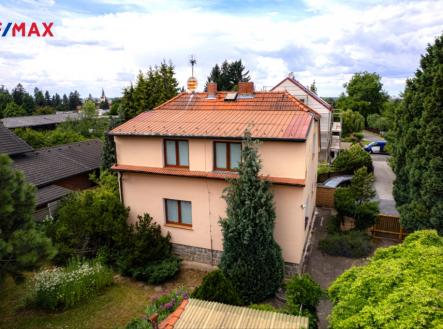 Prodej domu/vily, 184 m²