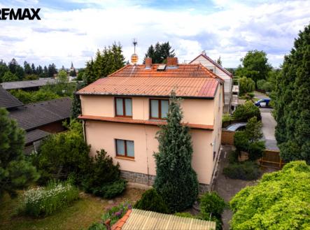 Prodej domu/vily, 184 m²