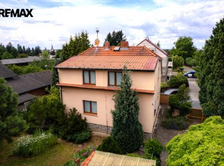 Prodej domu/vily, 184 m²