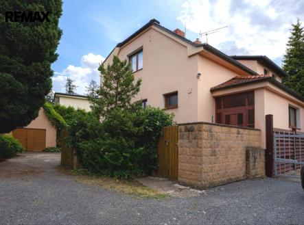 Prodej domu/vily, 184 m²