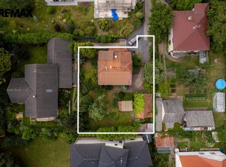 Prodej domu/vily, 184 m²