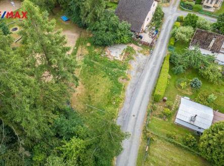 Prodej - pozemek pro bydlení, 397 m²