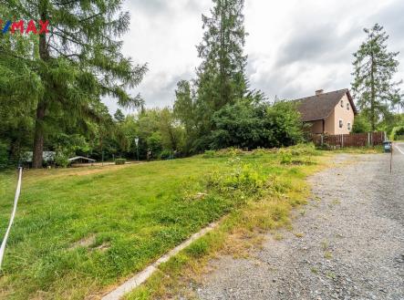 Prodej pozemku pro bydlení, 397 m²