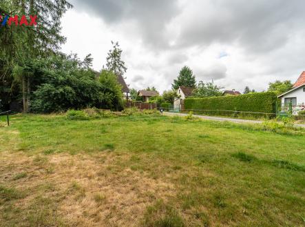 Prodej pozemku pro bydlení, 397 m²